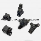 JDM BB6 Prelude Type S MT Engine Mount Set