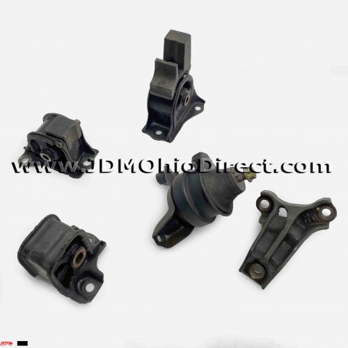 JDM BB6 Prelude Type S MT Engine Mount Set
