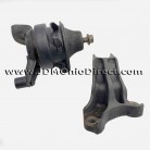 JDM BB6 Prelude Type S MT Engine Mount Set