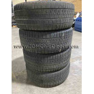 JDM CL1 Accord Euro R 16" Wheel and Tire Set