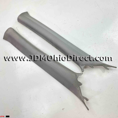 JDM CL7 Accord Euro R A-Pillar Trim Panels 