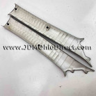 JDM CL7 Accord Euro R A-Pillar Trim Panels 