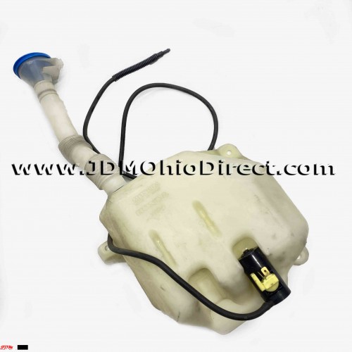 JDM CL7 Accord Euro R Windshield Washer Bottle