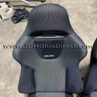 JDM CL7 Accord Euro R Recaro Front Seats