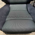 JDM CL7 Accord Euro R Recaro Front Seats