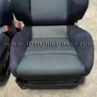 JDM CL7 Accord Euro R Recaro Front Seats