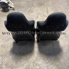 JDM CL7 Accord Euro R Recaro Front Seats
