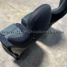 JDM CL7 Accord Euro R Recaro Front Seats