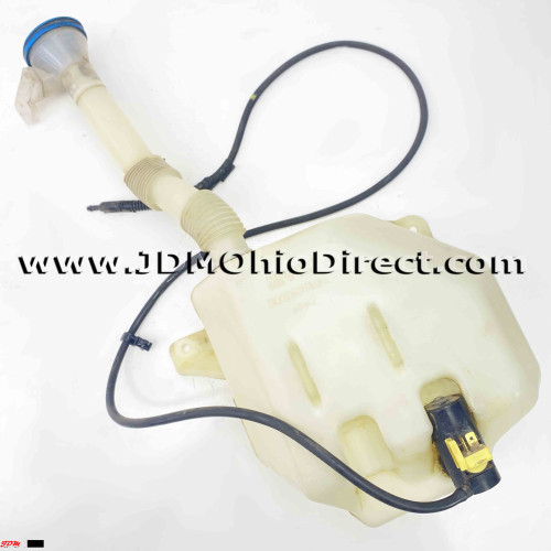 JDM CL7 Accord Euro R Windshield Washer Bottle