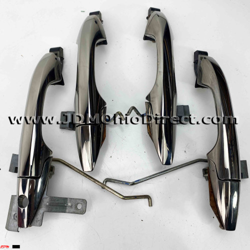 JDM CL7 Accord Euro R RHD Exterior Door Handles