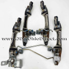JDM CL7 Accord Euro R RHD Exterior Door Handles