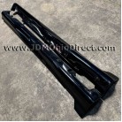 JDM CL7 Accord Euro R Mugen Side Skirts