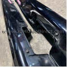 JDM CL7 Accord Euro R Mugen Side Skirts