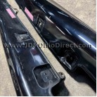 JDM CL7 Accord Euro R Mugen Side Skirts