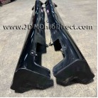 JDM CL7 Accord Euro R Mugen Side Skirts