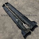 JDM CL7 Accord Euro R Mugen Side Skirts