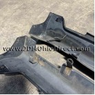 JDM CL7 Accord Euro R Mugen Side Skirts
