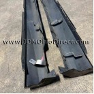 JDM CL7 Accord Euro R Mugen Side Skirts
