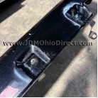 JDM CL7 Accord Euro R Mugen Side Skirts