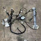 JDM CL7 Accord Euro R RHD Door Internal Conversion Kit 