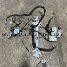 JDM CL7 Accord Euro R RHD Door Internal Conversion Kit 