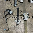 JDM CL7 Accord Euro R RHD Door Internal Conversion Kit 