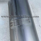 JDM CL7 Euro R Mugen Titanium Sports Exhaust System