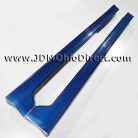 JDM CL7 Accord Euro R Side Skirt Set 