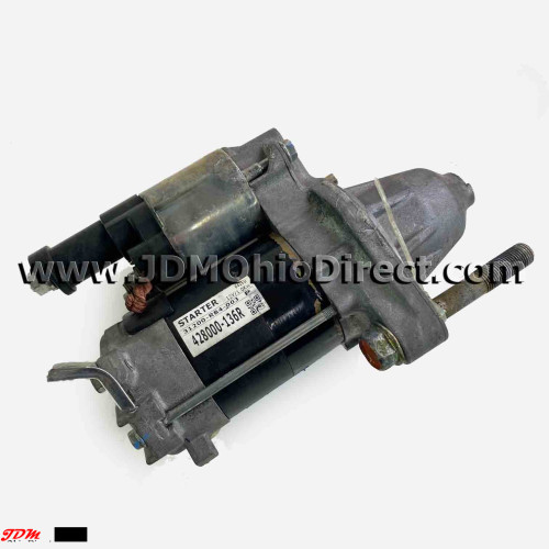 JDM CL7 Euro R K20A Starter 