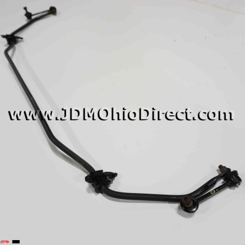 JDM CL7 Accord Euro R 14mm Rear Sway Bar 