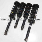 JDM CL7 Accord Euro R Strut and Spring Set 