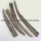JDM CL7 Accord Euro R Mugen Window Visors 