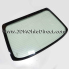 JDM CL7 Accord Euro R Rear Window 