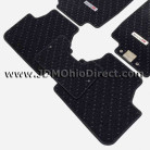 JDM CL7 Accord Euro R RHD Floor Mat Set 