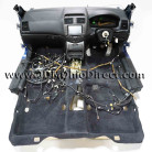 JDM CL7 Accord Euro R RHD Conversion
