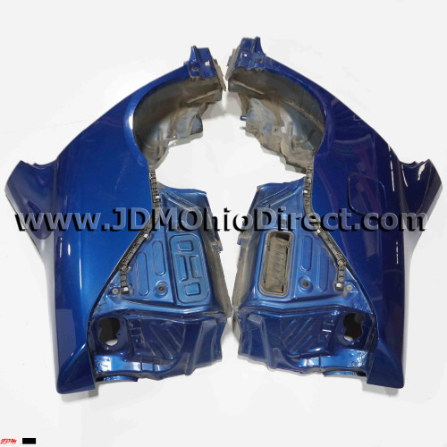 JDM CL7 Accord Euro R Quarter Panel Set
