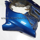 JDM CL7 Accord Euro R Quarter Panel Set