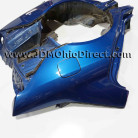 JDM CL7 Accord Euro R Quarter Panel Set