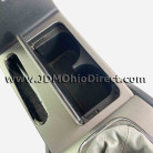 JDM CL7 Accord Euro R Center Console