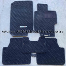 JDM CL7 Accord Euro R RHD Floor Mat Set 