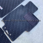 JDM CL7 Accord Euro R RHD Floor Mat Set 