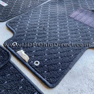 JDM CL7 Accord Euro R RHD Floor Mat Set 
