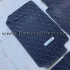 JDM CL7 Accord Euro R RHD Floor Mat Set 