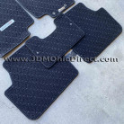 JDM CL7 Accord Euro R RHD Floor Mat Set 