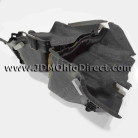 JDM CL7 Accord Euro R Trunk Carpet Liner Set