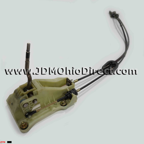 JDM CL7 Accord Euro R Shifter Box and Cables