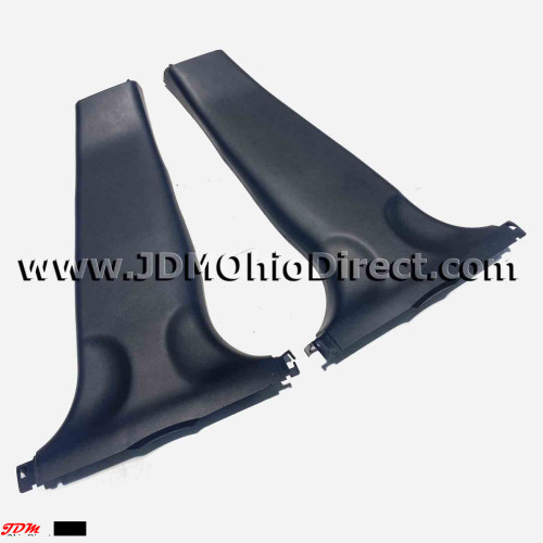 JDM CL7 Accord Euro R Lower B Pillar Panels 
