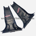 JDM CL7 Accord Euro R Lower B Pillar Panels 
