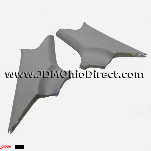 JDM CL7 Accord Euro R C-Pillar Trim Panels 