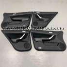 JDM CL7 Accord Euro R RHD Door Panel Set 